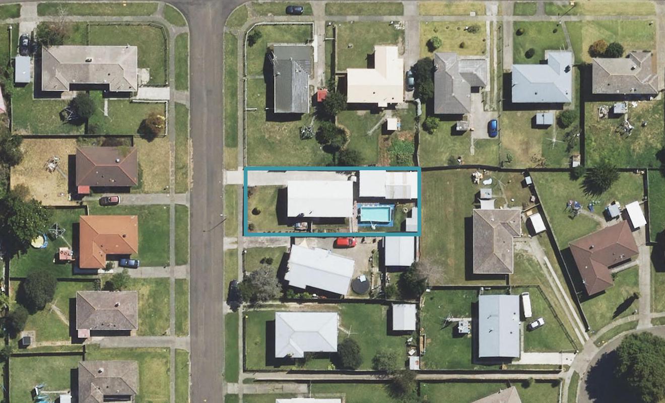 35 Pickering Street, Outer Kaiti, Gisborne - Carousel 1
