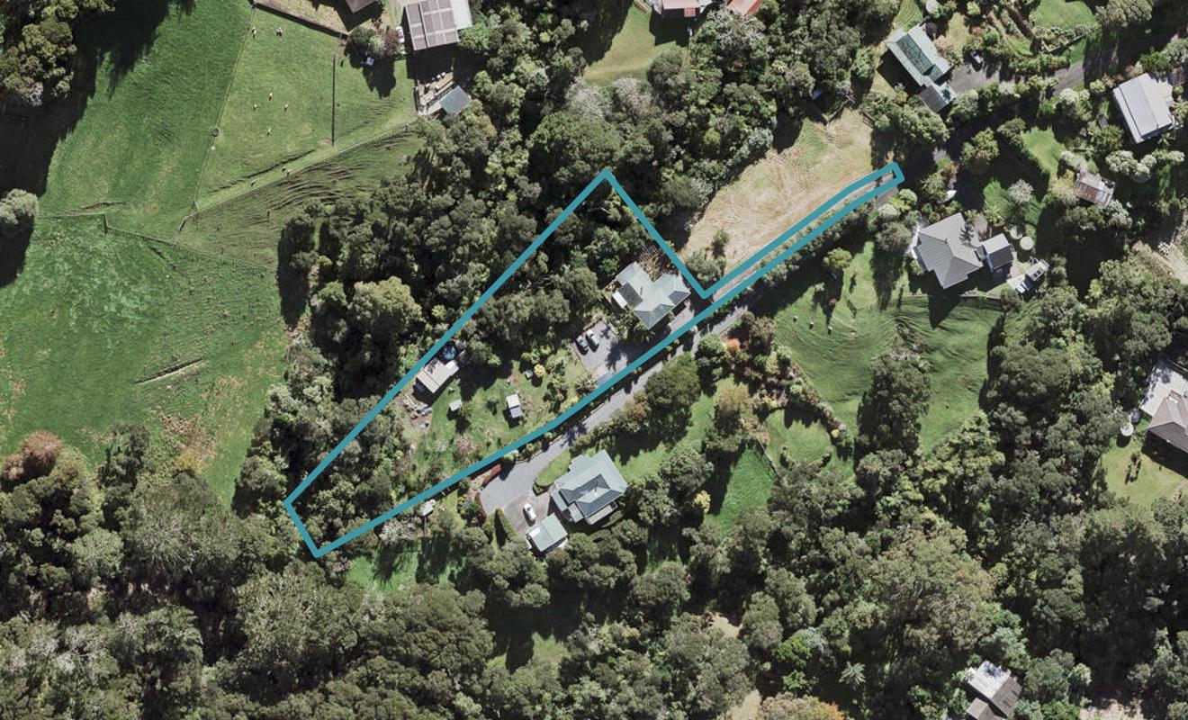 58A Attwood Road, Paremoremo, Auckland - Carousel 1