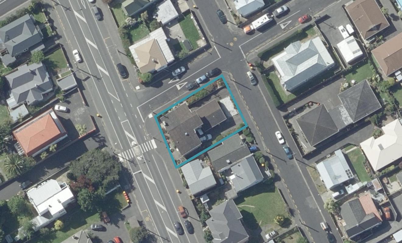17 Forbury Road, Forbury, Dunedin - Carousel 1