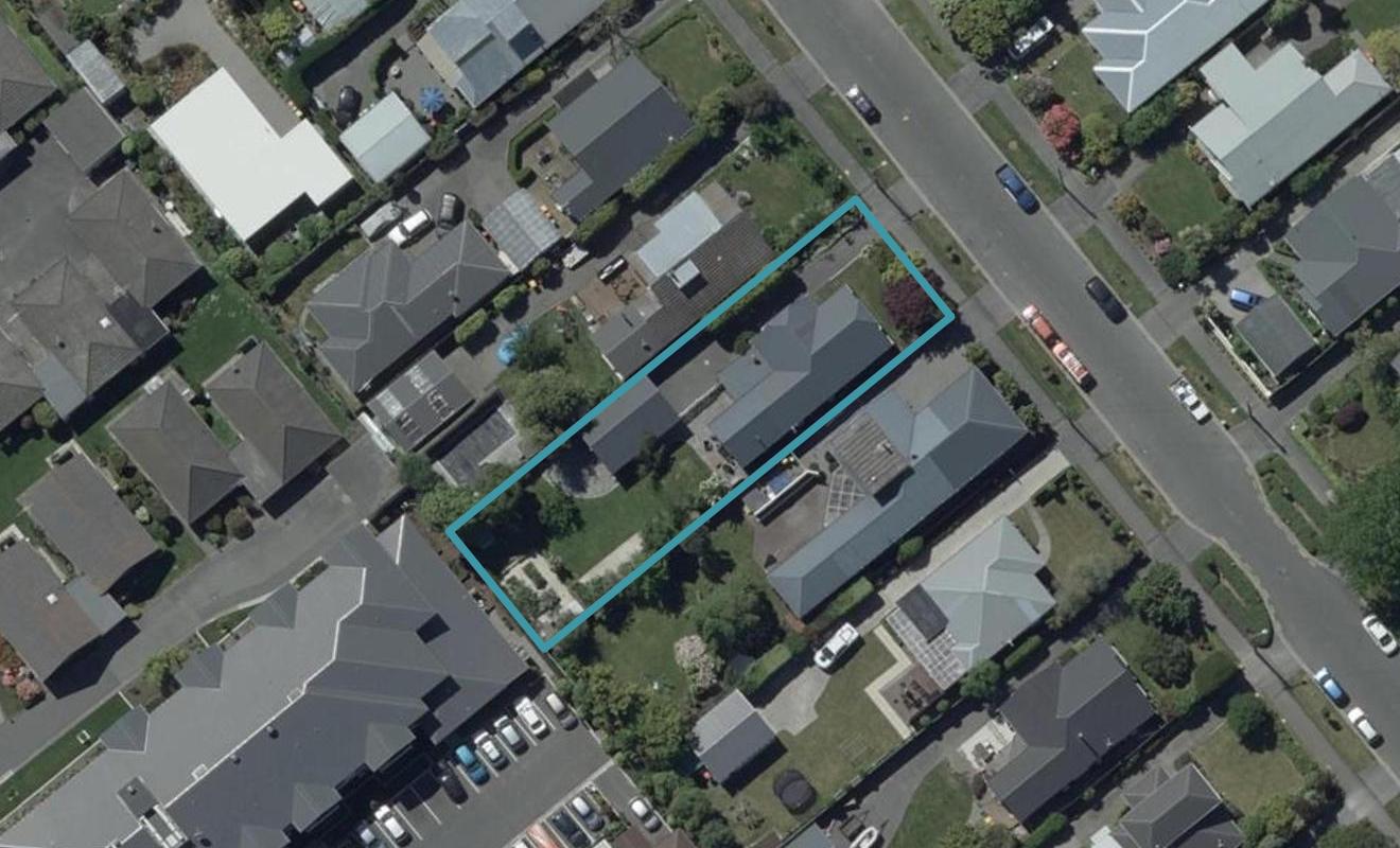 17 Cashmere View Street, Somerfield, Christchurch - Carousel 1