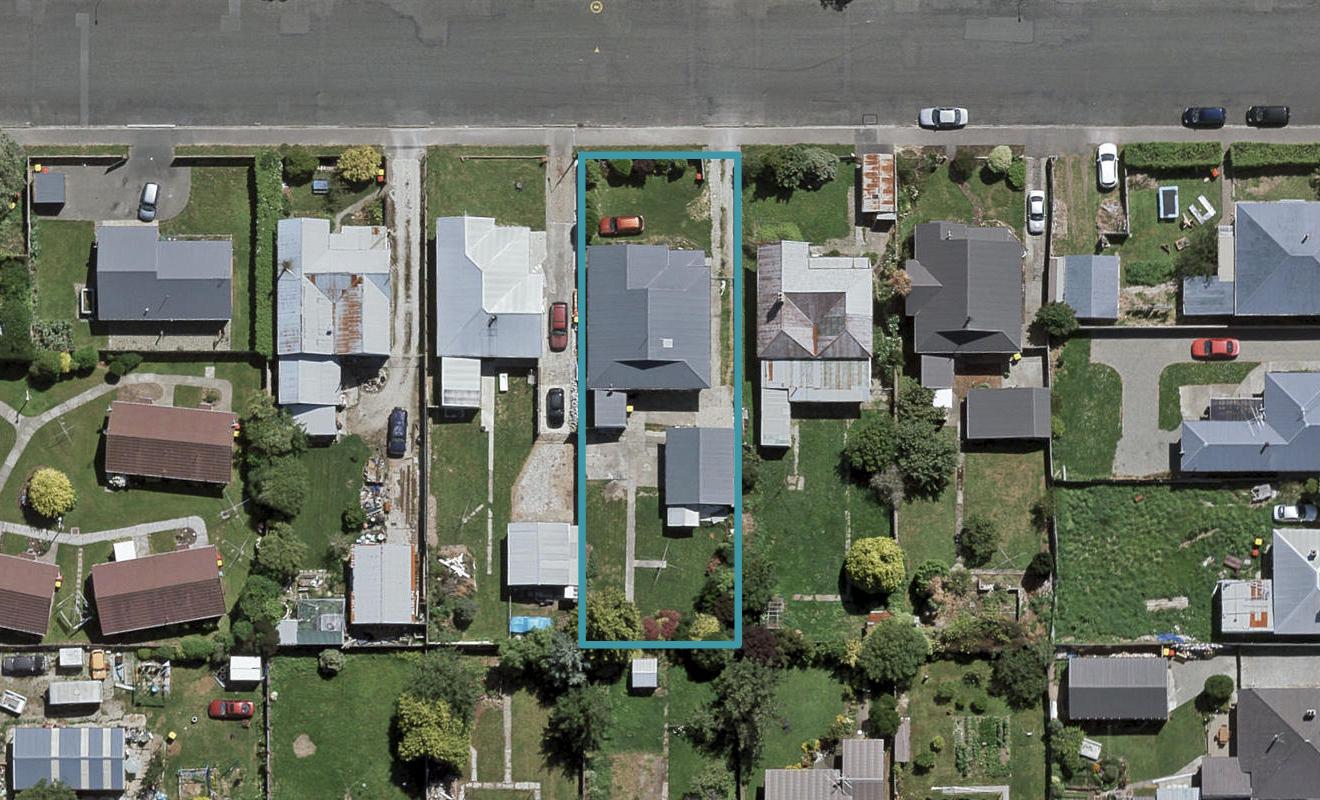 19 Morell Street, Strathern, Invercargill - Carousel 1