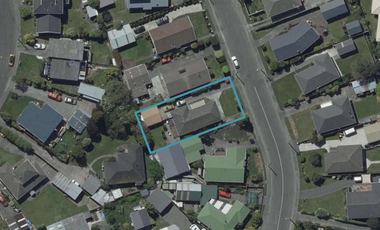 54 Gainsborough Street, Hoon Hay, Christchurch - Carousel 1