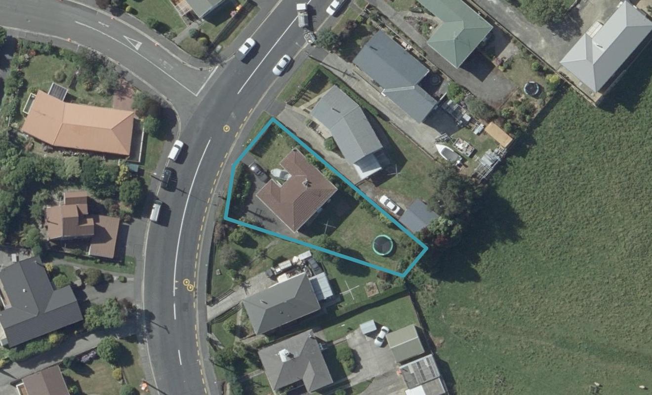 206 Highcliff Road, Shiel Hill, Dunedin - Carousel 1