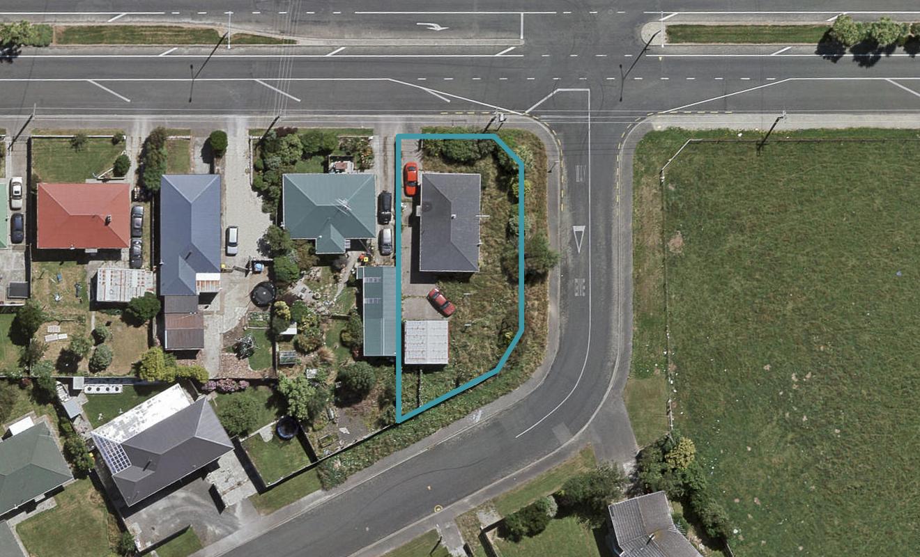 87 Stirrat Street, Kingswell, Invercargill - Carousel 1