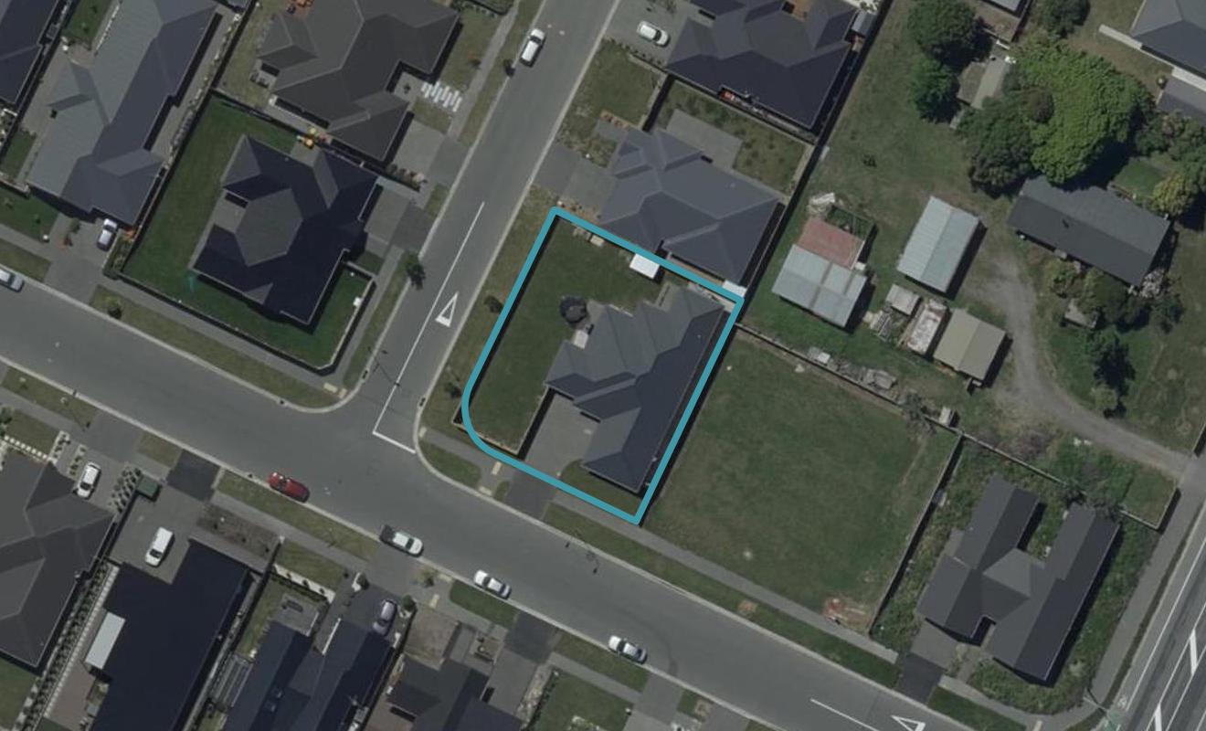 41 Platinum Drive, Wigram, Christchurch - Carousel 1