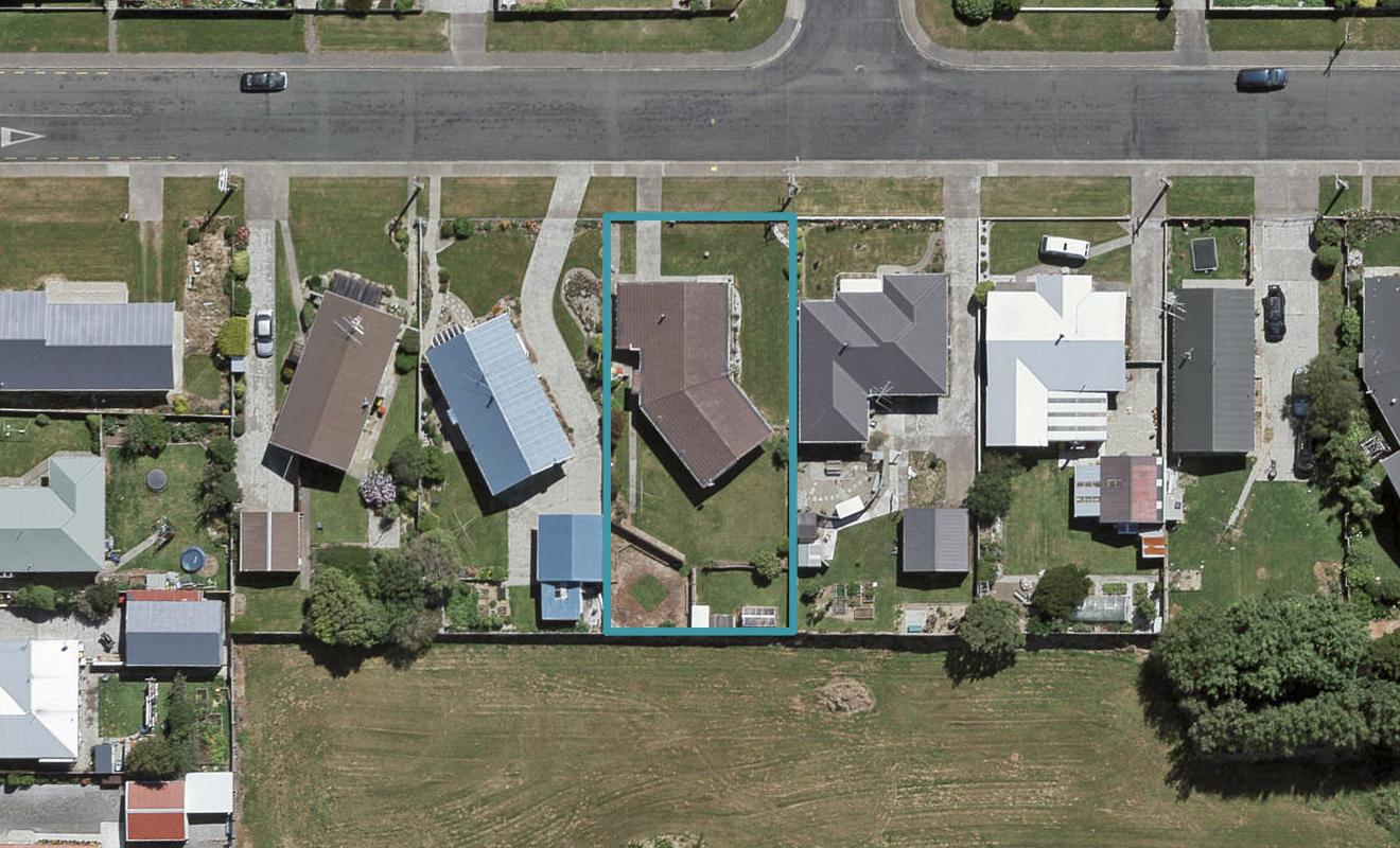 15 Vernon Street, Kingswell, Invercargill - Carousel 1