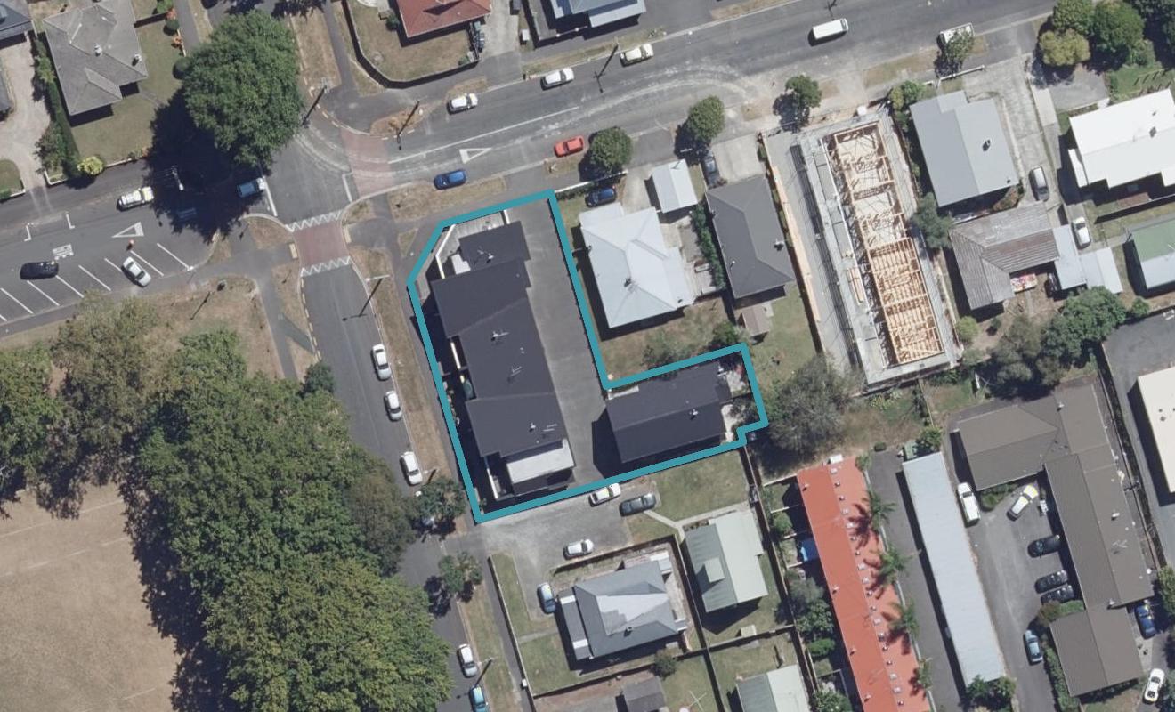 40F Firth Street, Hamilton East, Hamilton  - Carousel 1