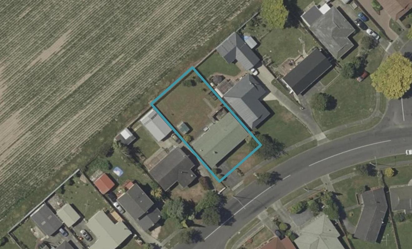 123 Benmore Avenue, Cloverlea, Palmerston North - Carousel 1