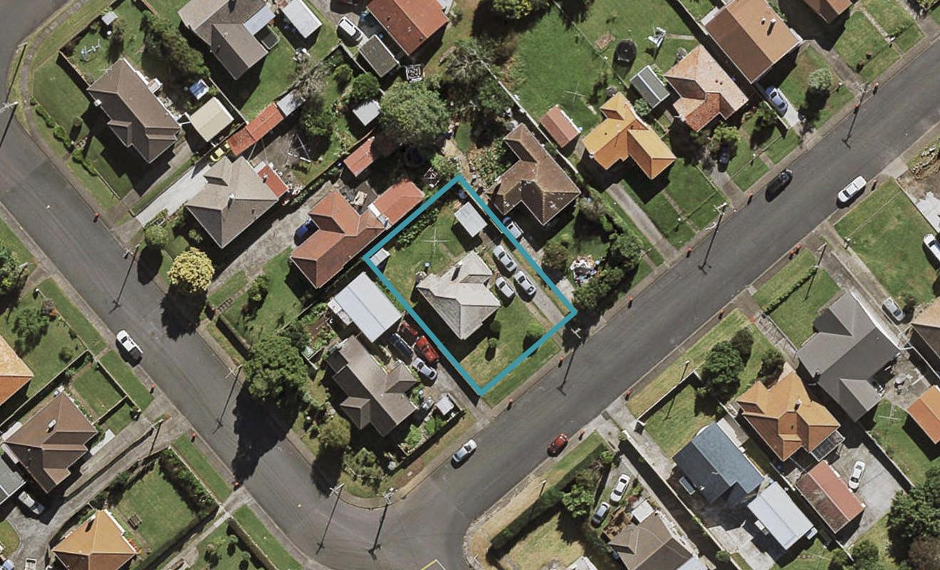 33 Beatty Street, Ōtāhuhu, Auckland - Carousel 1