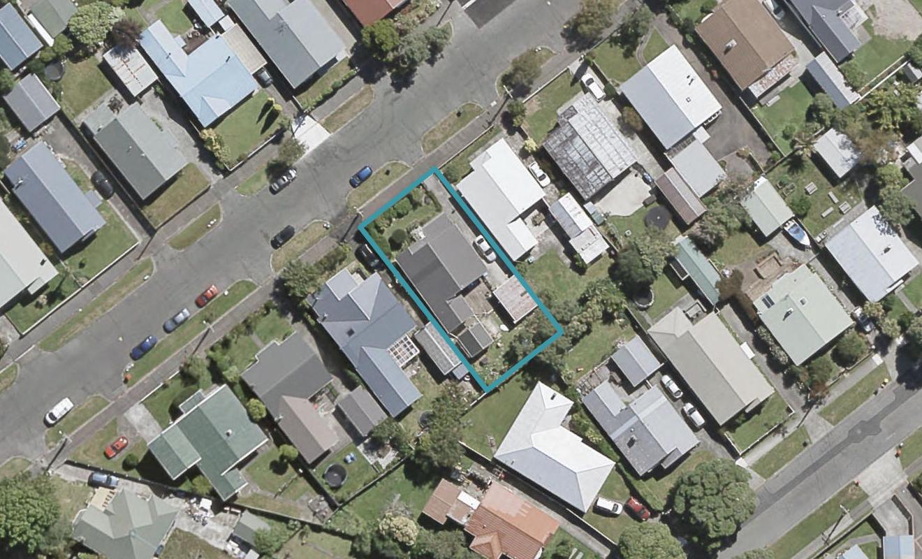 25 Moa Street, Alicetown, Lower Hutt - Carousel 1