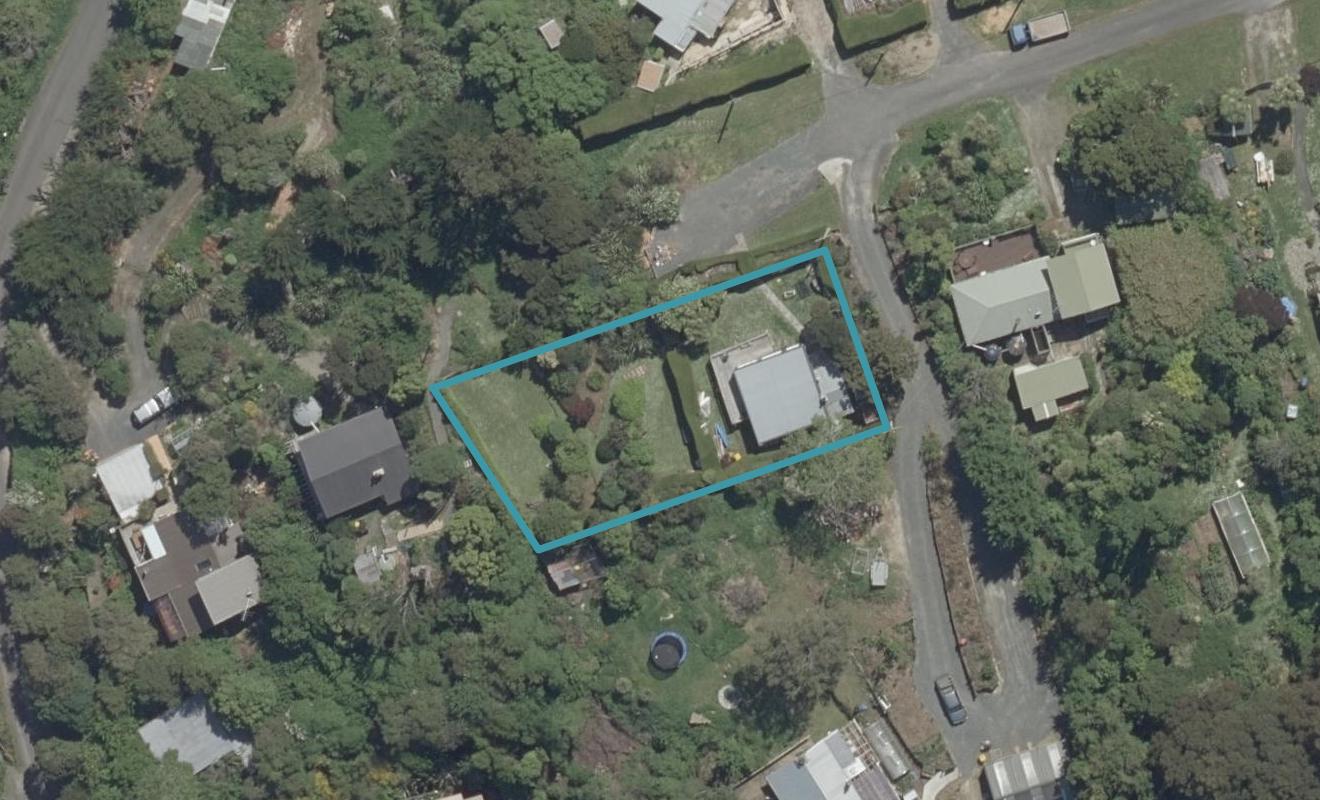 15 Ridge Street, Purakaunui, Port Chalmers - Carousel 1