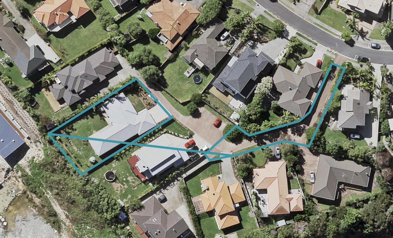 14F Baulcomb Parade, Windsor Park, Auckland - Carousel 1