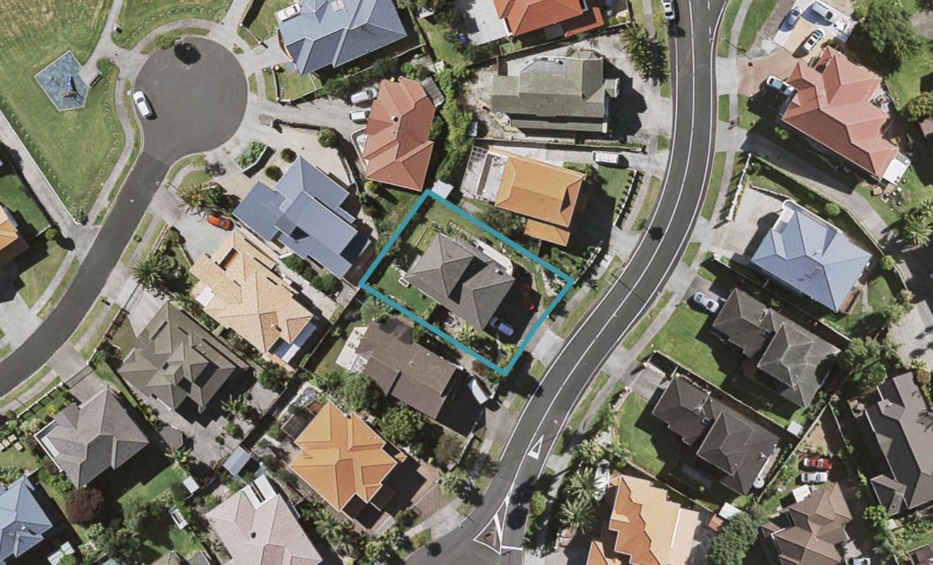 41 Ransom Smyth Drive, Goodwood Heights, Auckland - Carousel 1