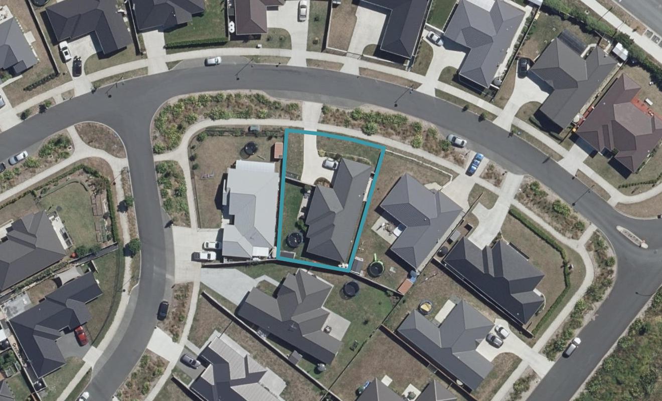 5 Patatee Terrace, Baverstock, Hamilton - Carousel 1