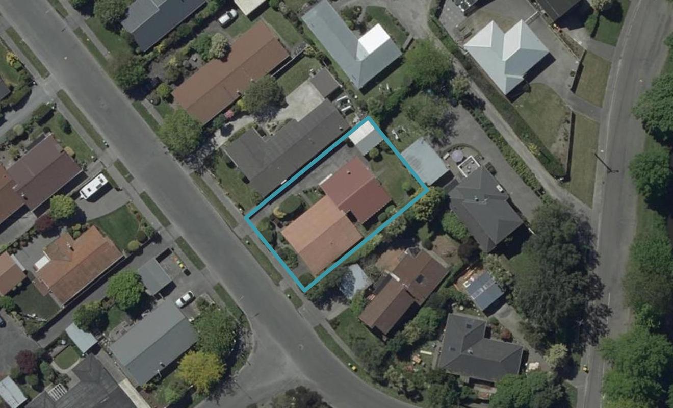 2/6 Ferniehurst Street, Somerfield, Christchurch - Carousel 1