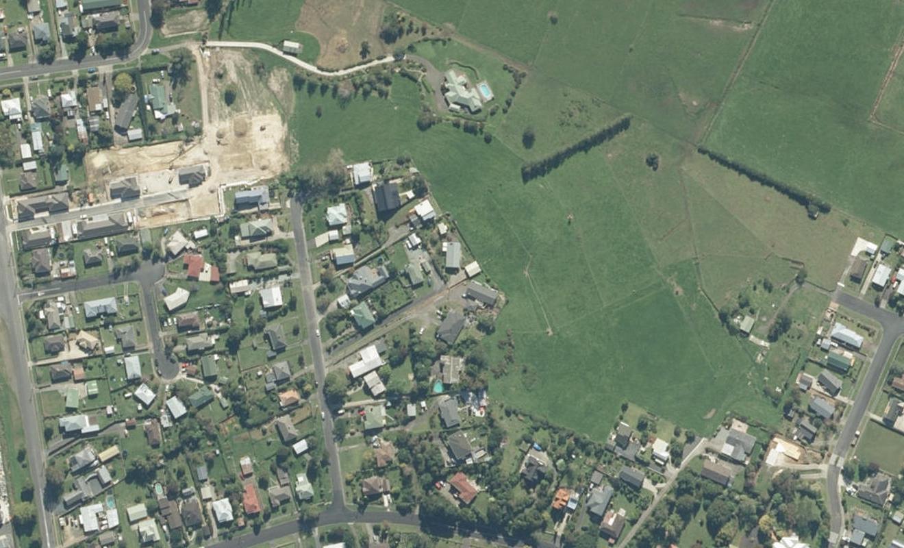 9A Cullen Street, Paeroa, Paeroa - Carousel 1