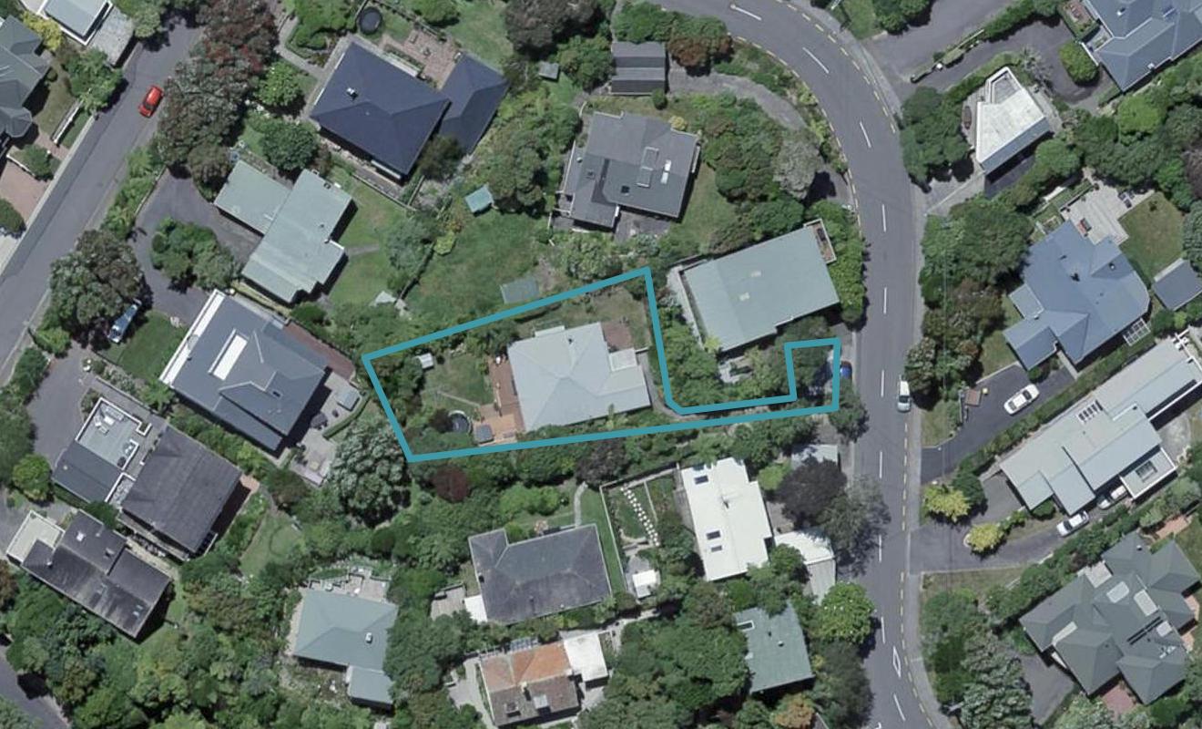 38 Nicholson Road, Khandallah, Wellington - Carousel 1