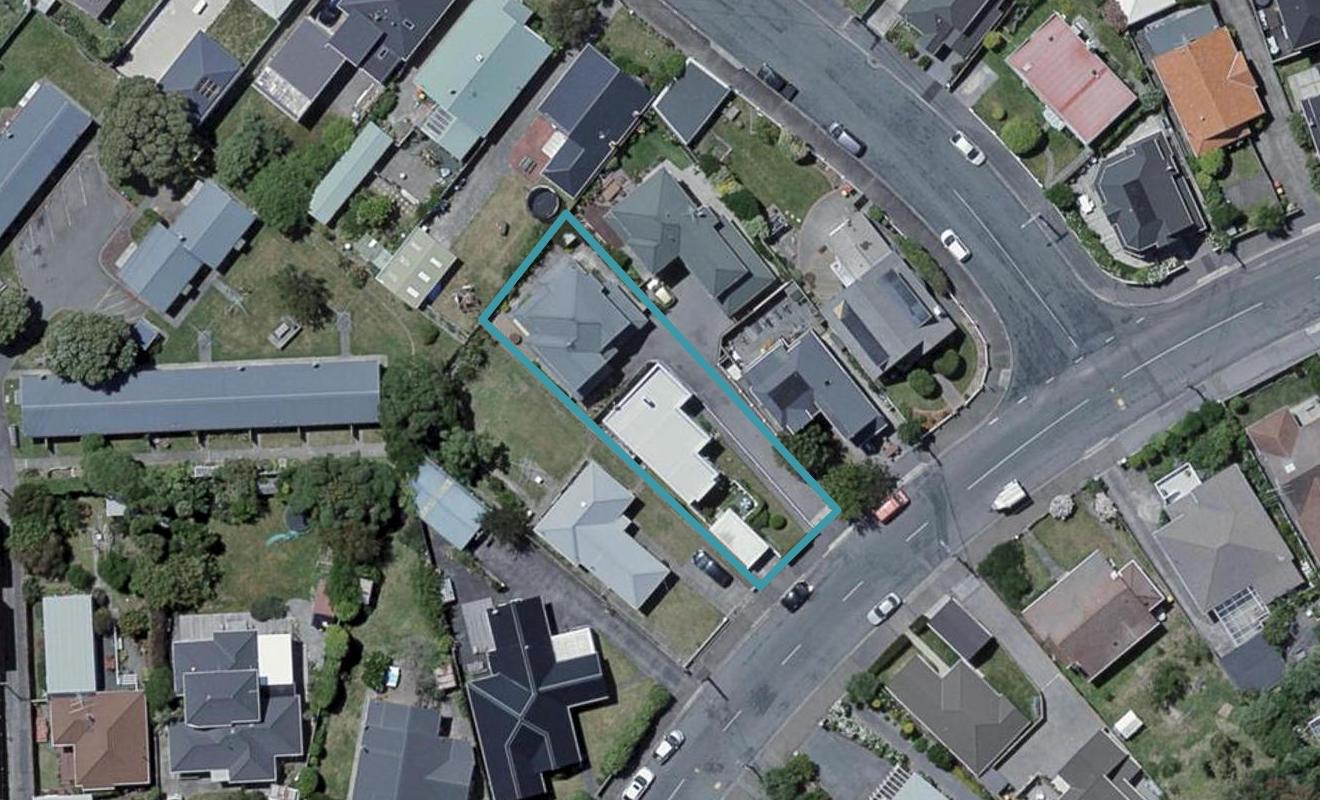 15 The Quadrant, Miramar, Wellington - Carousel 1