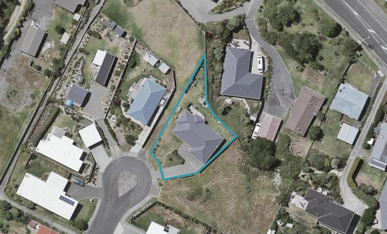 108 Mountain View Terrace, END, OTAKI BEACH - Carousel 1