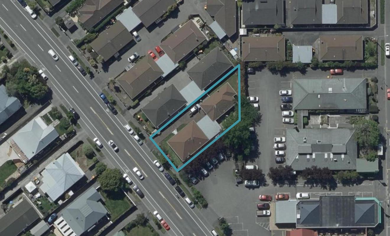 1/26 Strickland Street, Sydenham, Christchurch - Carousel 1