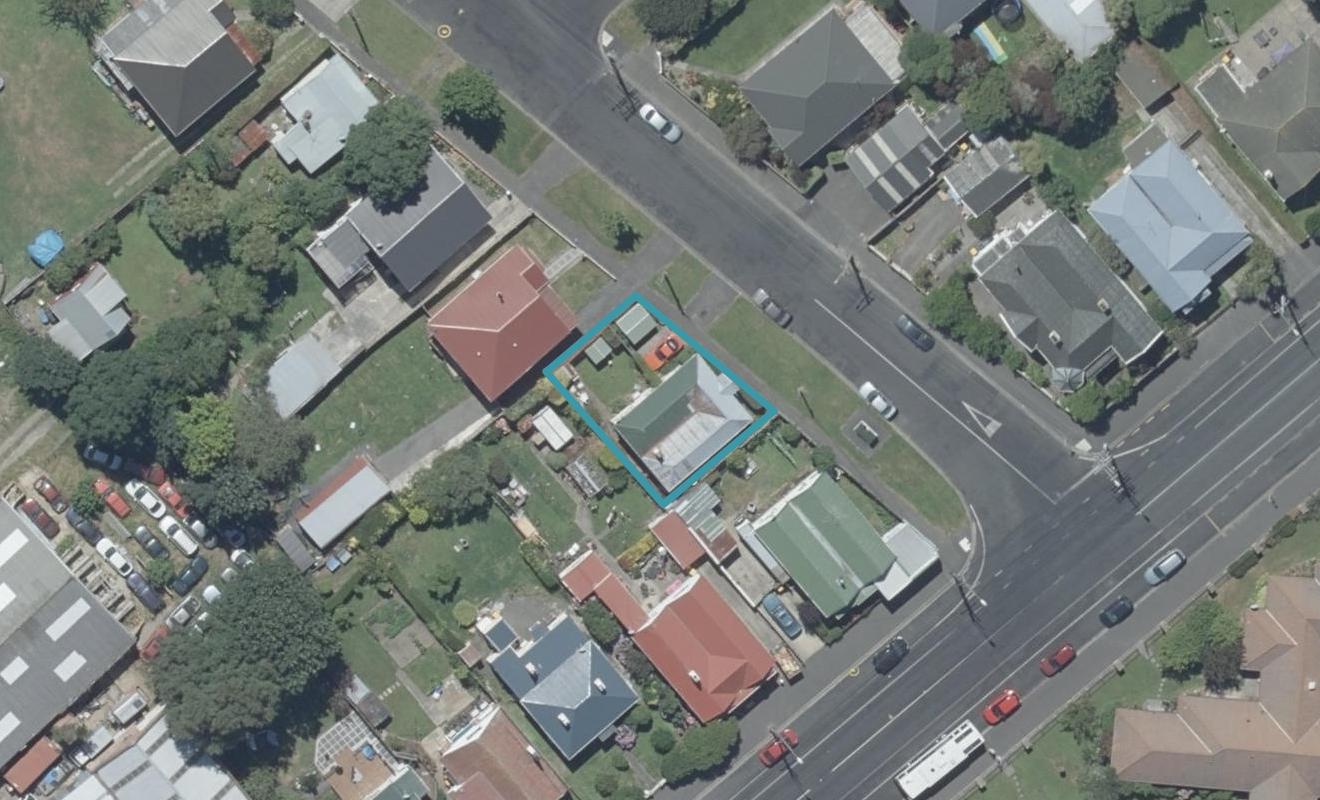 5 Beechworth Street, North East Valley, Dunedin - Carousel 1