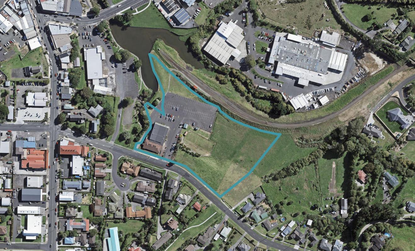 205/4 Victoria Avenue, Remuera, Auckland - Carousel 1