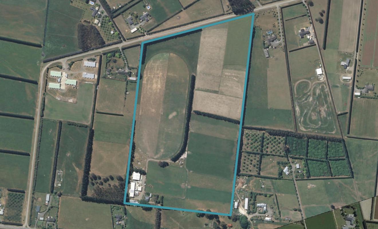 620 South Eyre Road, Swannanoa, Kaiapoi - Carousel 1