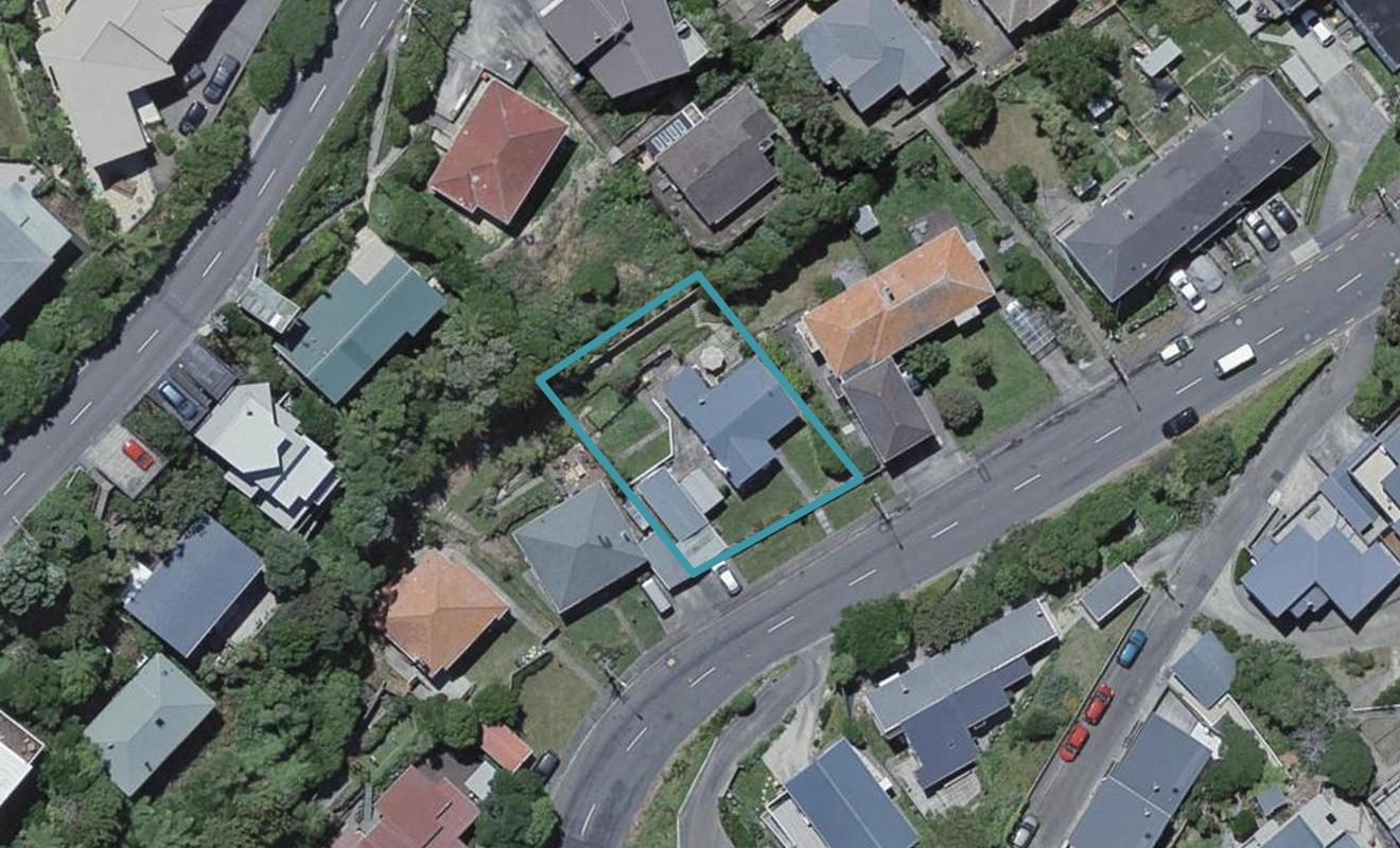 125 Onslow Road, Khandallah, Wellington - Carousel 1