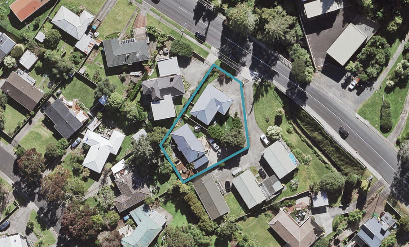 1/97 ESKDALE RD, Birkdale, Auckland  - Carousel 1