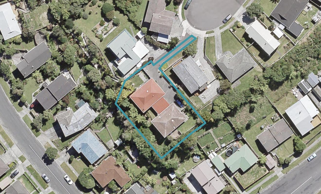 11A Ilam Grove, Kelson, Lower Hutt - Carousel 1