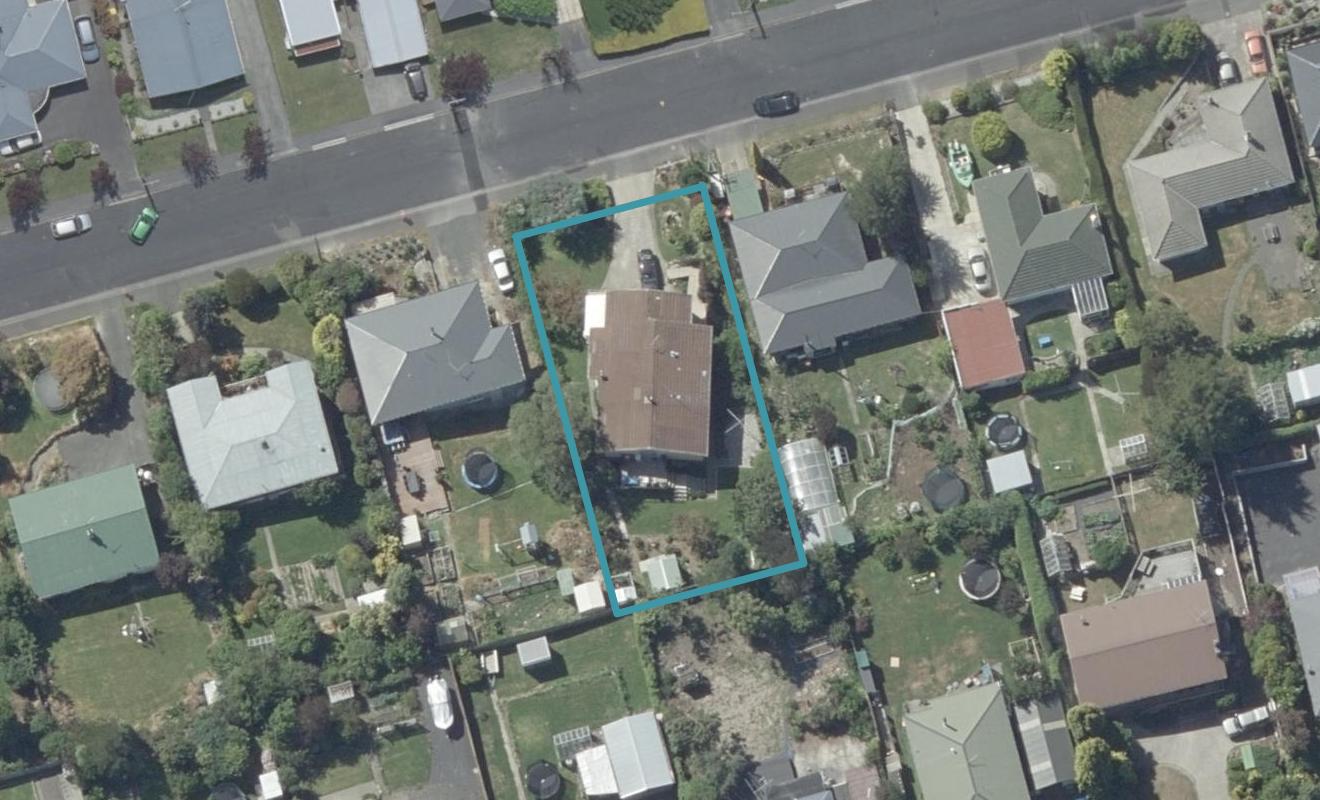 7 Kennedy Road, Fairfield, Dunedin - Carousel 1