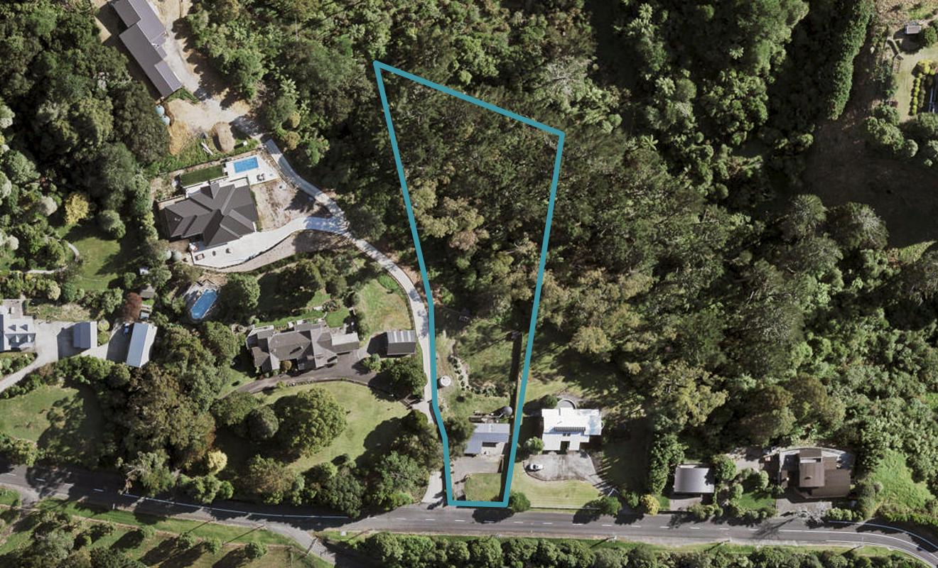 426 REDOUBT RD, Totara Park, Auckland - Carousel 1