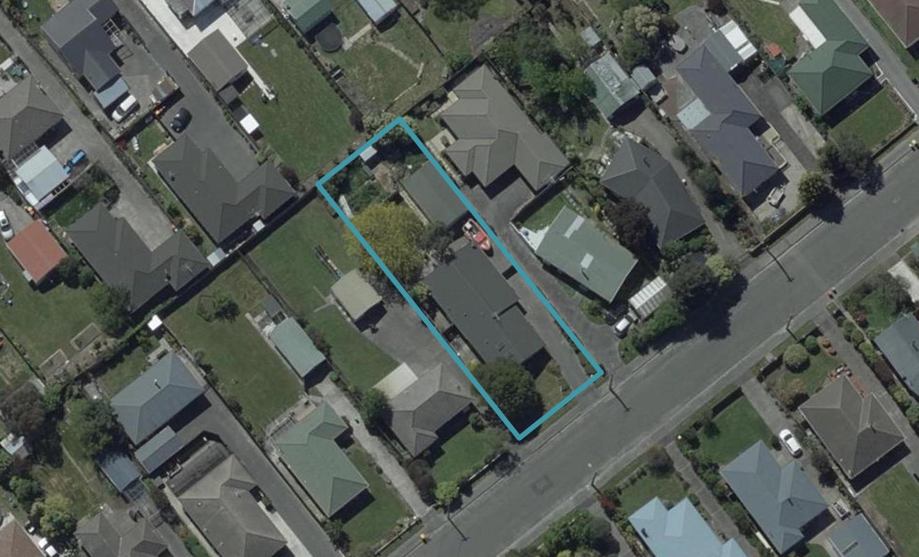 42 Samuel Street, Hoon Hay, Christchurch - Carousel 1