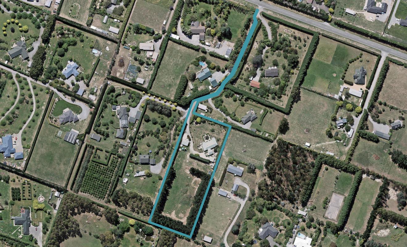 1049 Tram Road, Swannanoa, Kaiapoi - Carousel 1