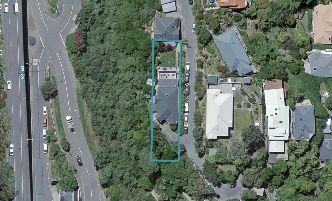 18 Thorby Street, Northland, Wellington - Carousel 1
