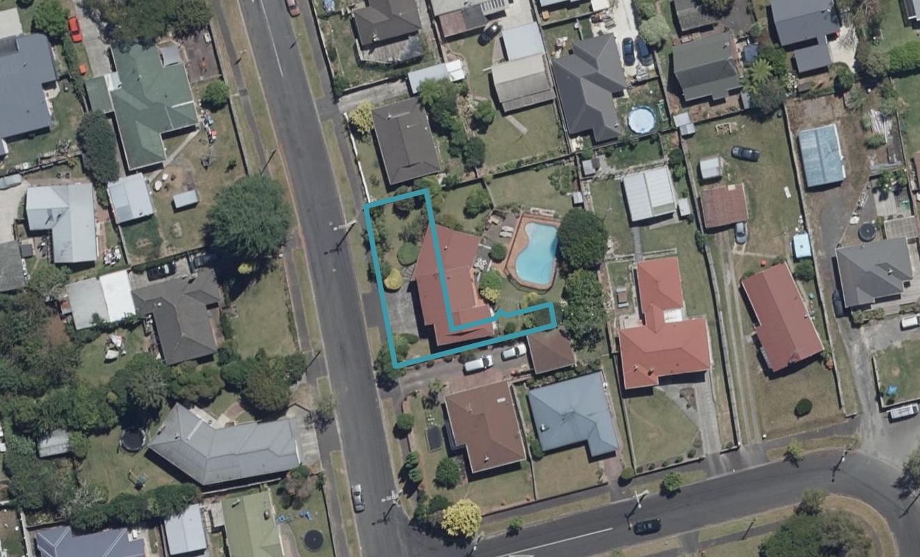 1/3 Anderson Road, Deanwell, Hamilton - Carousel 1