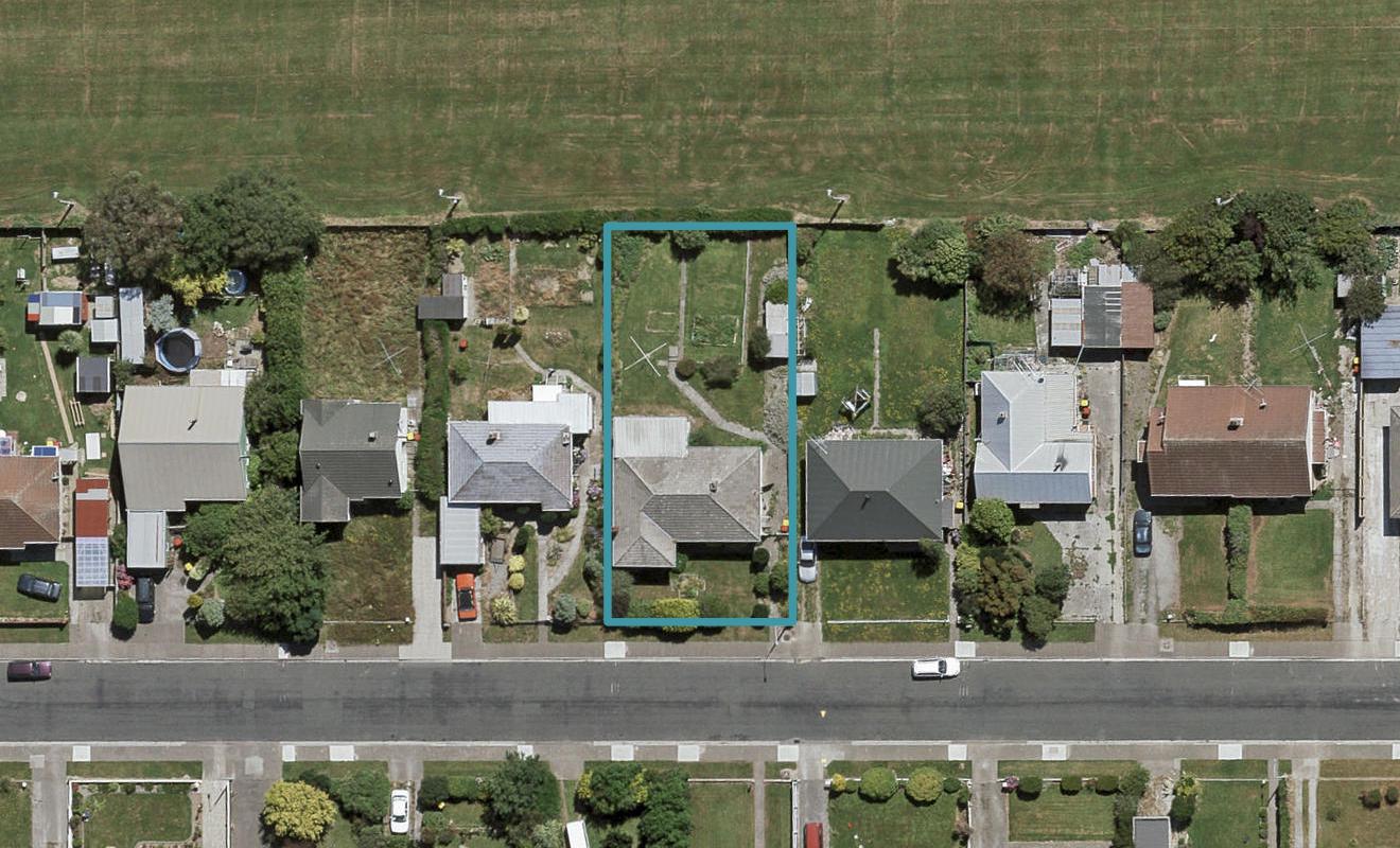 104 Miller Street, Georgetown, Invercargill - Carousel 1