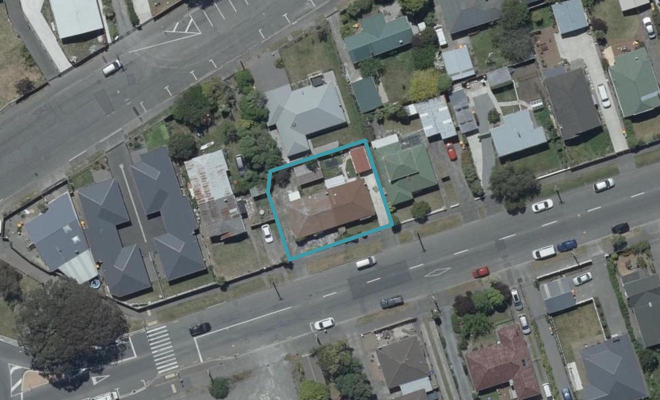 1/150 Bowhill Road, New Brighton, Christchurch - Carousel 1