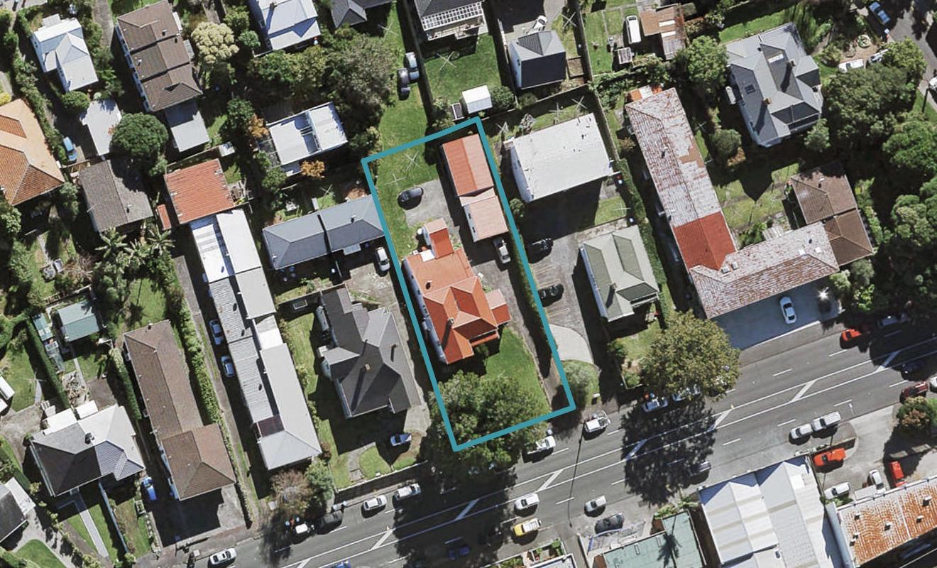 1/665 New North Road, Morningside, Auckland - Carousel 1