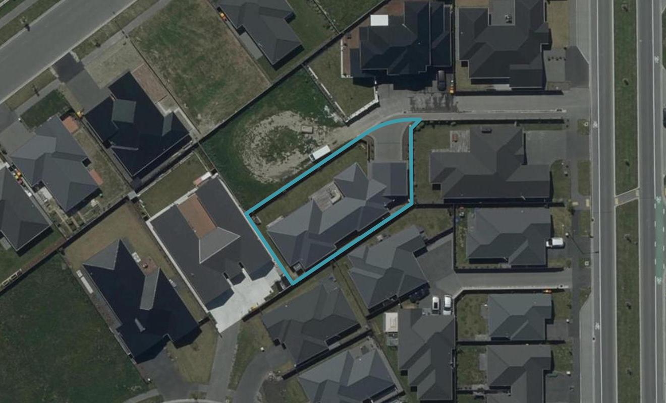 109 Skyhawk Road, Wigram, Christchurch - Carousel 1