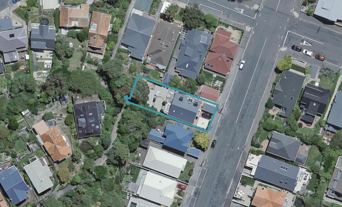26 Glen Road, Kelburn, Wellington - Carousel 1