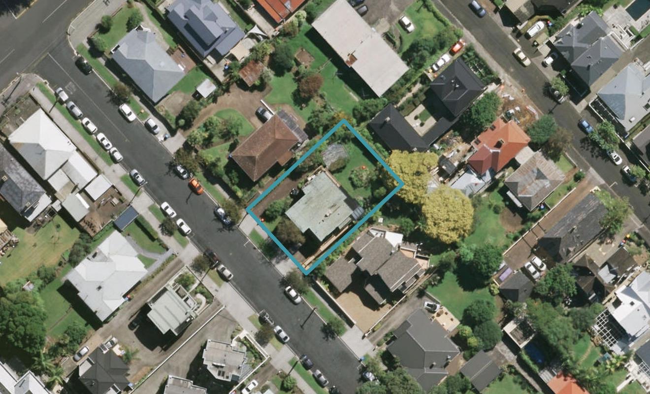 4A Lauriston Avenue, Remuera, Auckland - Carousel 1