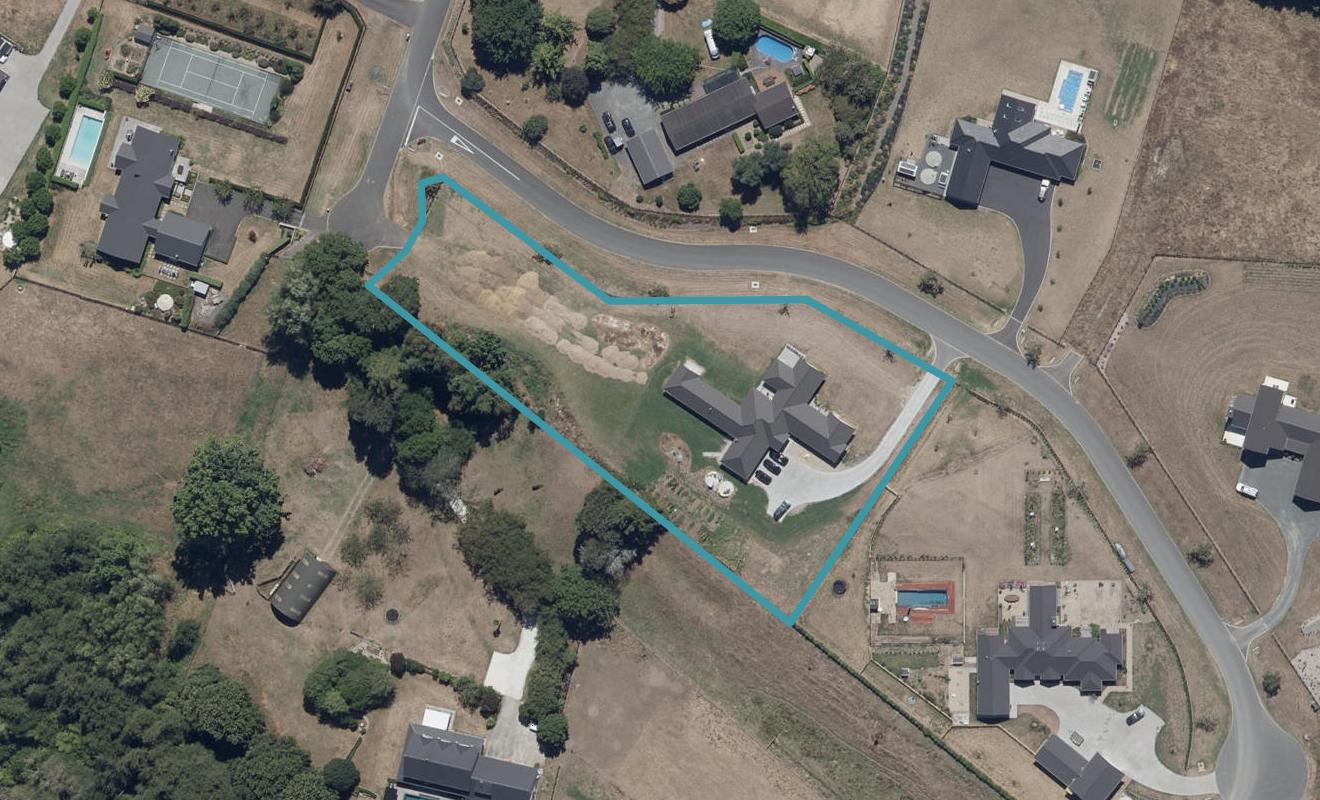 2A Green Haven Lane, Tamahere - Carousel 1