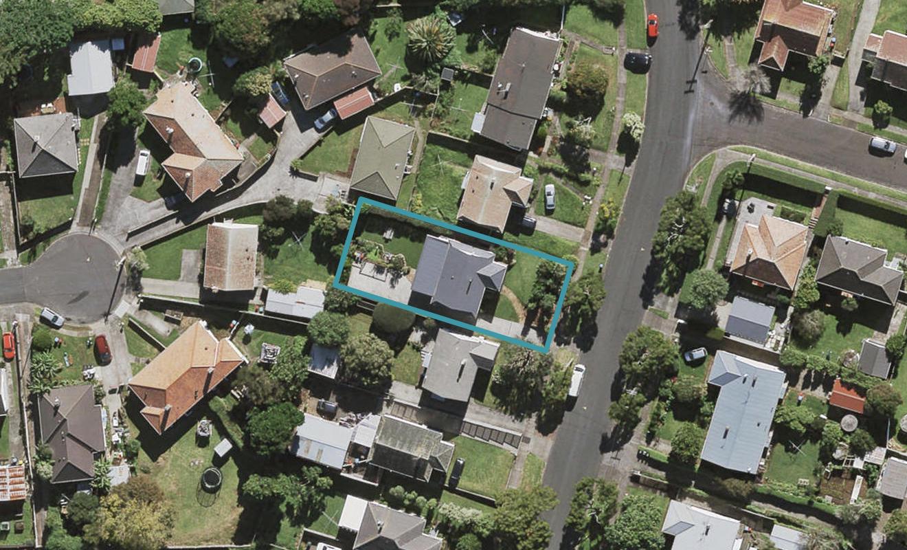 20 Moana Avenue, Onehunga, Auckland - Carousel 1