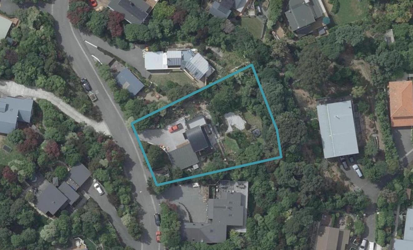 9 The Terrace, Governors Bay, Lyttelton - Carousel 1
