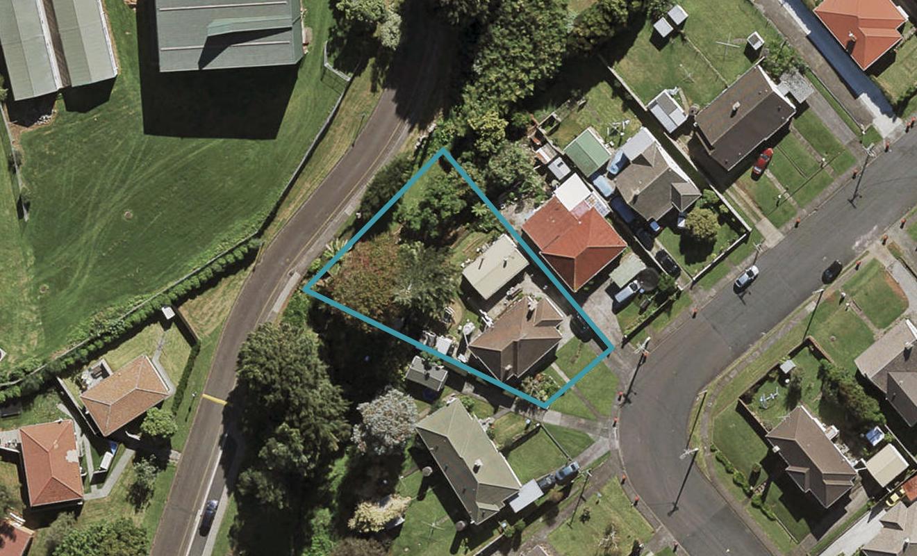 45 Jellicoe Street, Otahuhu, Auckland - Carousel 1