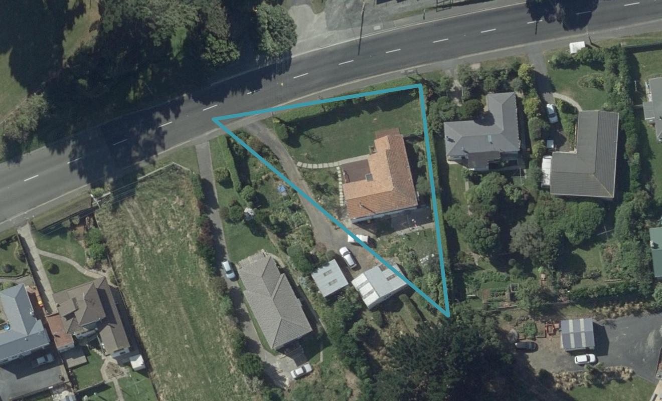 314 Highcliff Road, Highcliff, Dunedin - Carousel 1