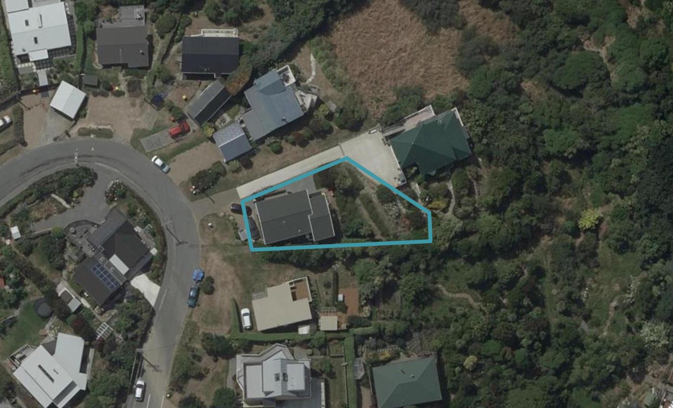 7 Ranui Crescent, Diamond Harbour, Lyttelton - Carousel 1