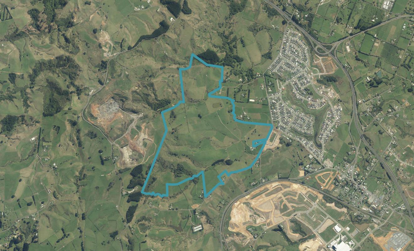 53 Munro Road, Pokeno - Carousel 1