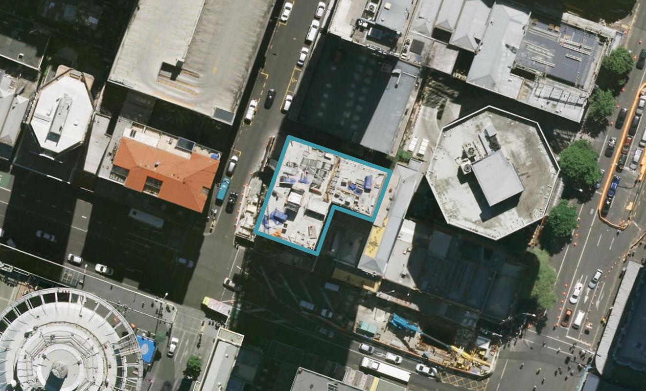 75 Victoria Street West, Auckland Central - Carousel 1